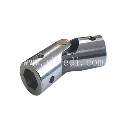 wsd萬向節(jié)型號(hào)_單節(jié)式萬向節(jié)規(guī)格_六角孔萬向節(jié)安裝應(yīng)用